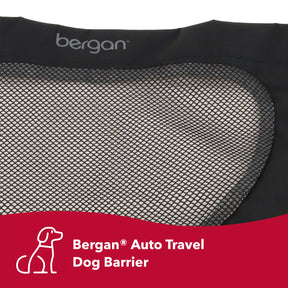 Bergan - Auto Travel Dog Barrier
