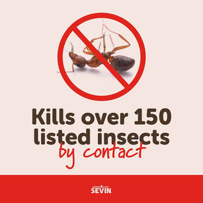 Crystal Clear Pond - Sevin Insect Killer Dust 1lb