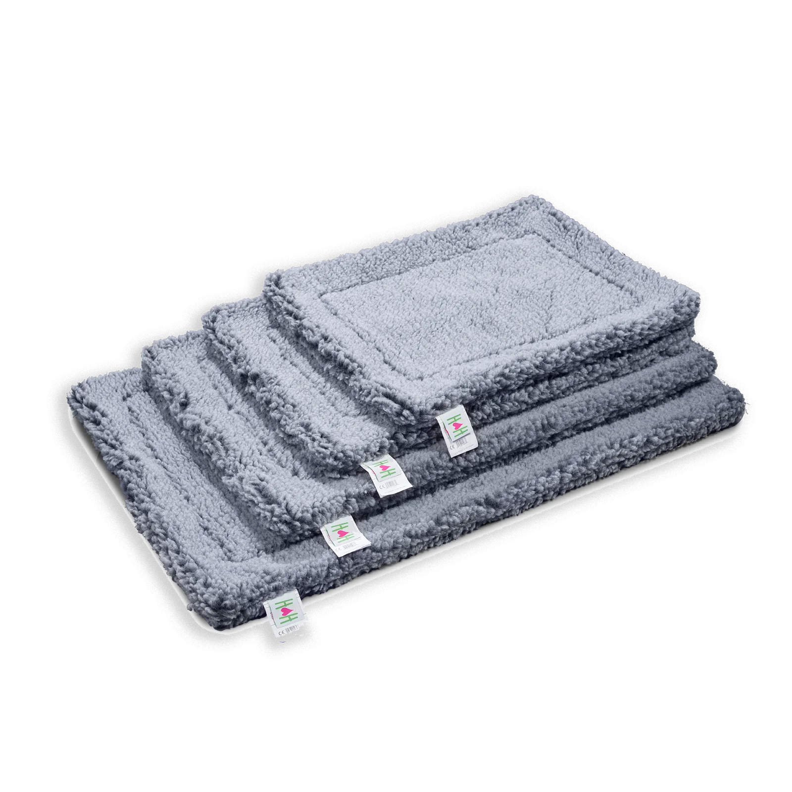 Huggle Hounds - HuggleMat Gray - Southern Agriculture 