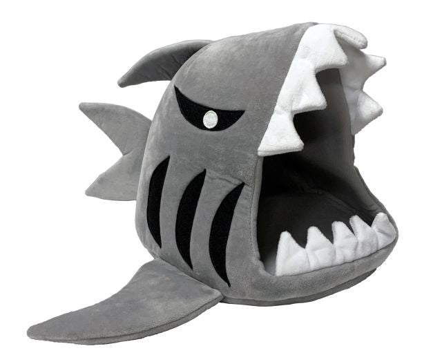 Marshall Pet Products - Shark Hide-N-Play