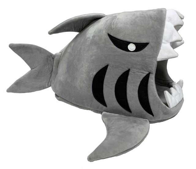 Marshall Pet Products - Shark Hide-N-Play