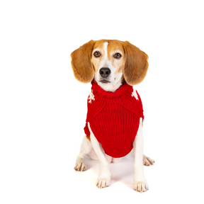 Chilly Dog - Dog Sweater Black Sheep