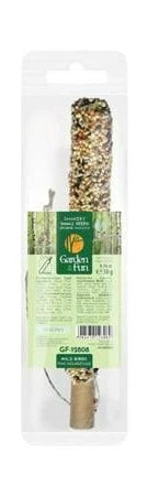 A & E Cage Company - Smakers Food Stick for Birds & Squirrels - Southern Agriculture 