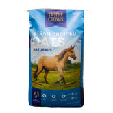 Triple Crown - Naturals Crimped Oates Horse Food