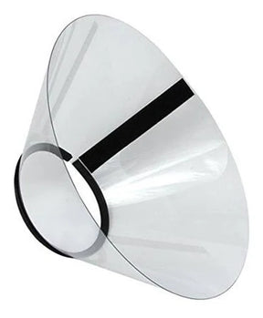 3M - Clear Custom Care Collar - Southern Agriculture 