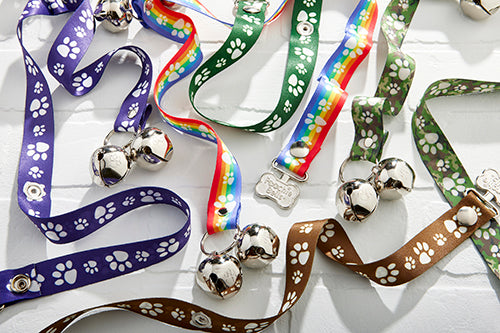 Poochie-Pets / Bells - Doggie Doorbell 4 Bells Signature Tracks - Southern Agriculture 