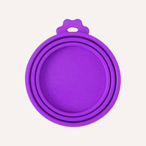 Tilley + Me - Can Pet Food Saver Lid