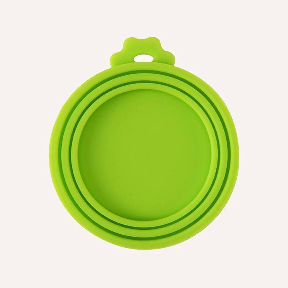 Tilley + Me - Can Pet Food Saver Lid