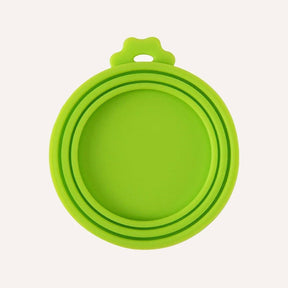 Tilley + Me - Can Pet Food Saver Lid