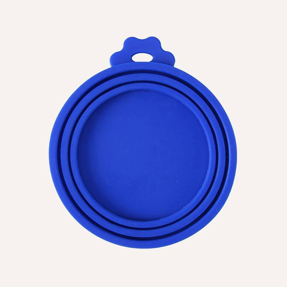 Tilley + Me - Can Pet Food Saver Lid
