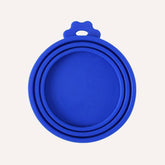 Tilley + Me - Can Pet Food Saver Lid