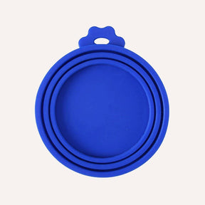 Tilley + Me - Can Pet Food Saver Lid