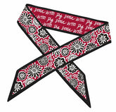 Desden - Skinny Scarf Arkansas