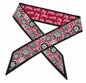 Desden - Skinny Scarf Arkansas