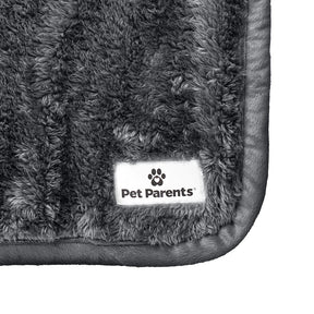 Pet Parents - Pawtect Blanket Slate