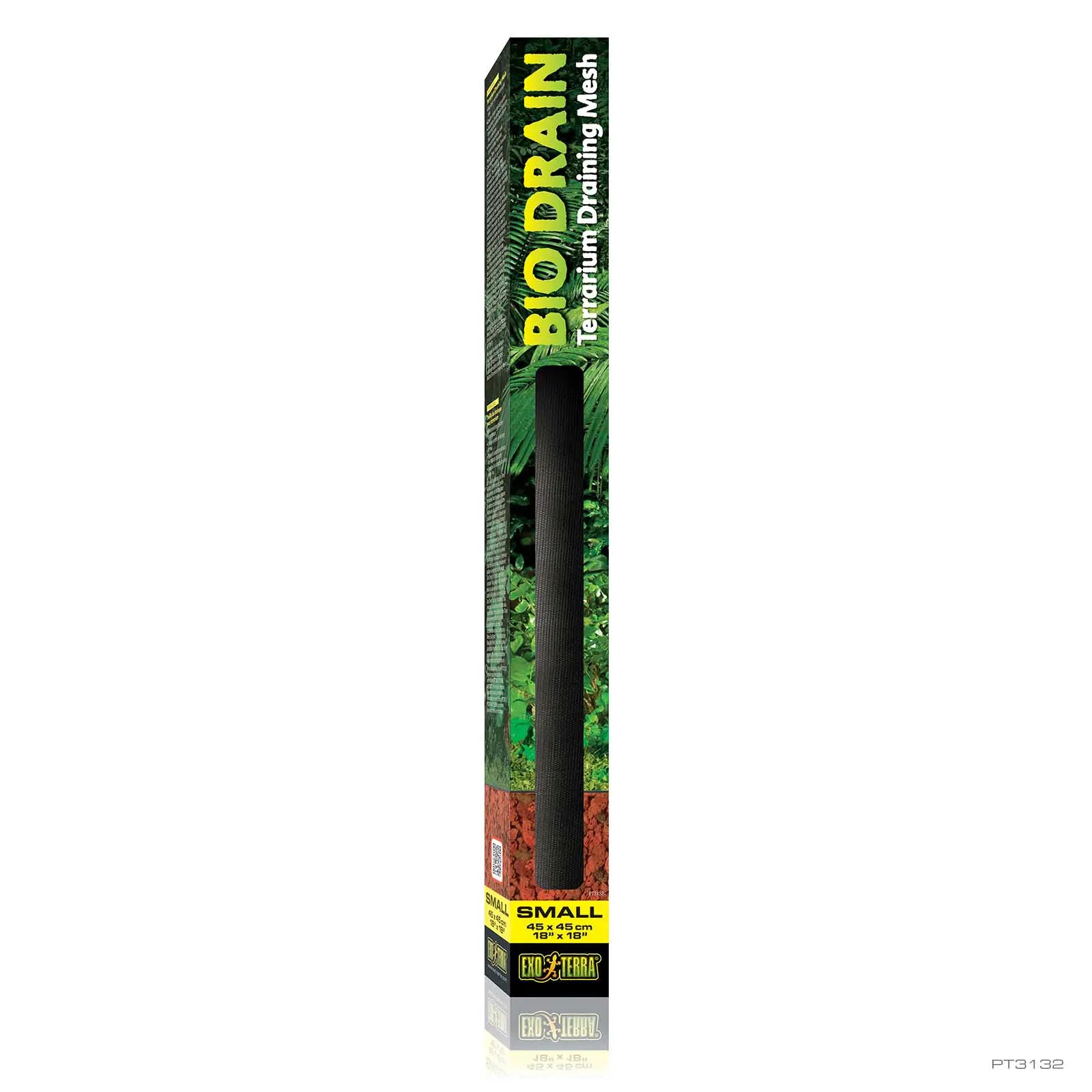 Hagen Pet Products - Bio Drain Terrarium Draining - Southern Agriculture 