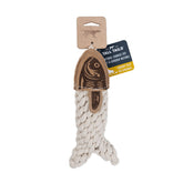 Tall Tails - Crunch Fish Dog Toy