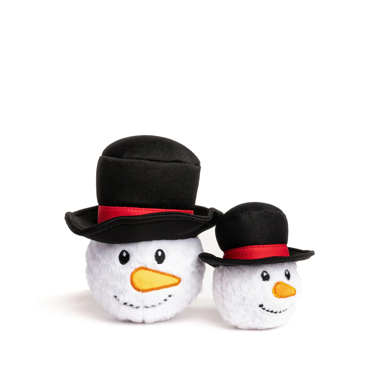 fabdog - Faball Christmas Snowman