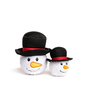 fabdog - Faball Christmas Snowman