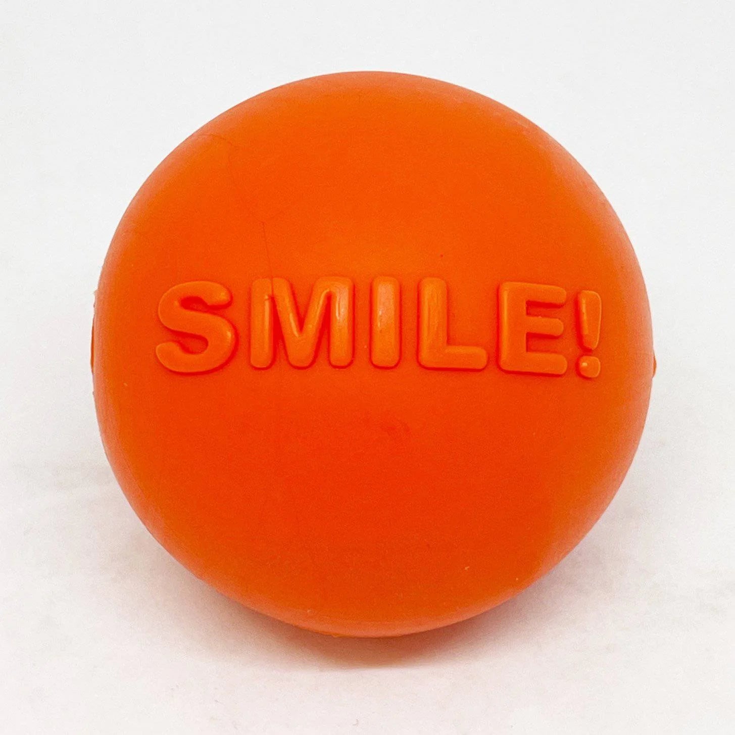 Rubber Chew & Retrieving Dog Toy