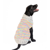 Chilly Dog - Dog Sweater Sprinkles