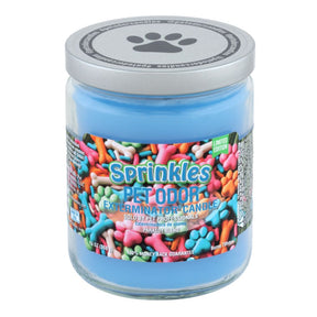 Specialty Pet Products - Pet Odor Exterminator - Sprinkles
