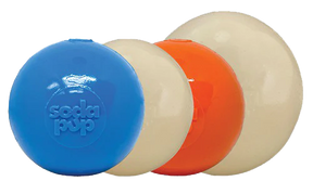 Ultra Durable PUP-X Squeak Ball