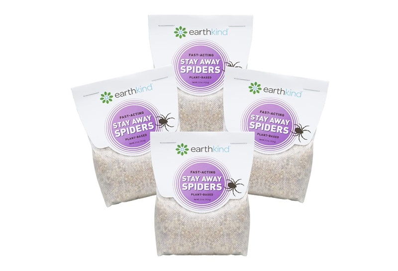 Earthkind, LLC -Stay Away Spiders Tray