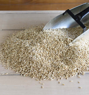 Triple Crown - Naturals Crimped Oates Horse Food