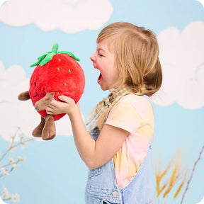 Warmies Strawberry