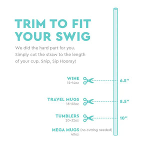 Swig - Topper Set Oh My Stars