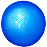 Strobe Ball Ultra Durable PUP-X
