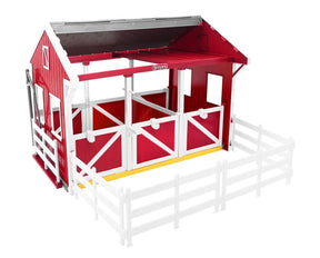 Breyer - Country Stable Summer Springs
