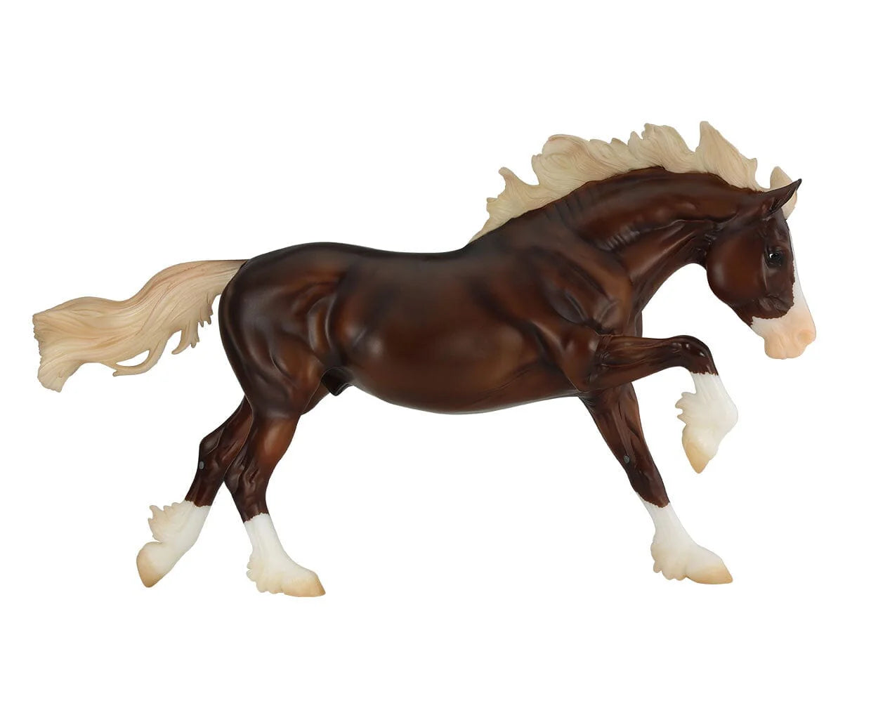 Breyer - Surfer's Riptide