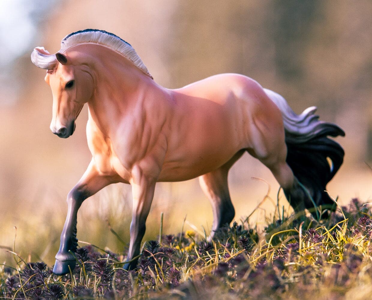 Breyer - Sweetwater's Zorah Belle