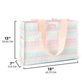 Swig - Gift Bag Reusable Bunny Trail
