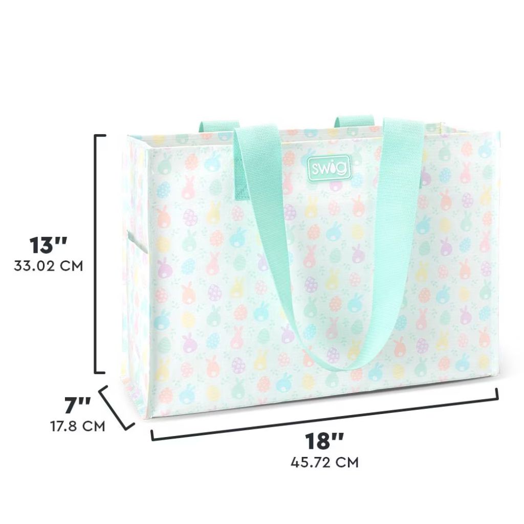 Swig - Gift Bag Reusable Egg Hunt