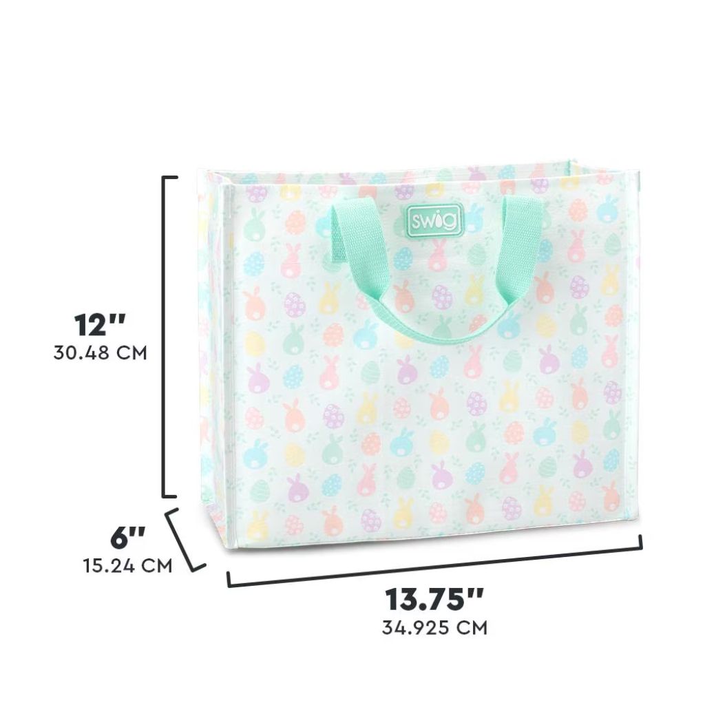 Swig - Gift Bag Reusable Egg Hunt