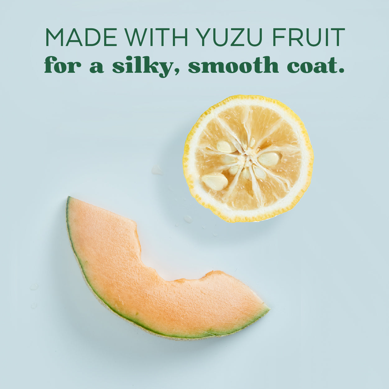 Tropiclean - Essentials Yuzu Fruit Deodorizing Spray - Southern Agriculture 