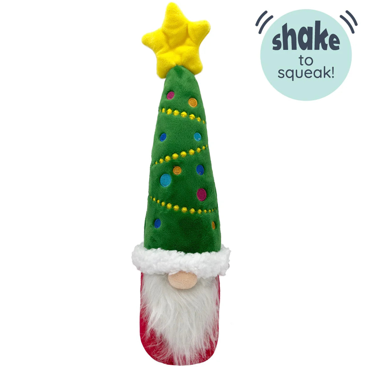 Huxley & Kent - Fetchies Let's Get Lit Gnome
