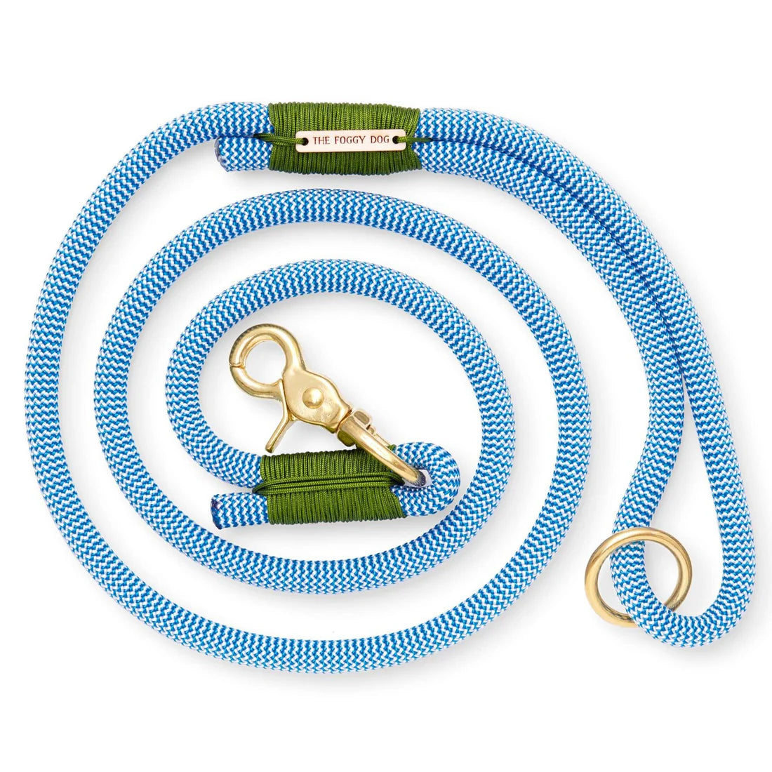 Foggy Dog - Dog Leash Climbing Rope 5 foot - Southern Agriculture 