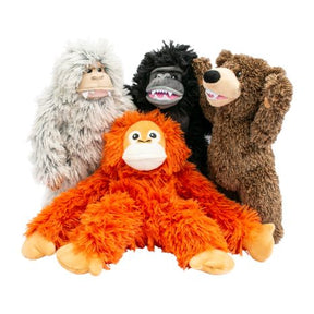 Tall Tails - Rope Body Gorilla - Southern Agriculture 