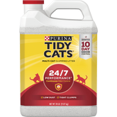 Purina - Tidy Cats 24/7 Performance Clumping Cat Litter - Southern Agriculture 