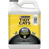 Purina - Tidy Cats 4-In-1 Strength Clumping Cat Litter - Southern Agriculture 