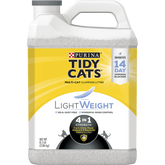 Purina - Tidy Cats Lightweight 4-In-1 Strength Multi-Cat Litter - Southern Agriculture 