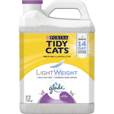 Purina - Tidy Cats Lightweight With Glade Clean Blossoms Cat Litter - Southern Agriculture 