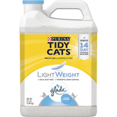 Purina - Tidy Cats Lightweight With Glade Clear Springs Cat Litter - Southern Agriculture 