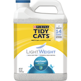 Purina - Tidy Cats Lightweight Instant Action Cat Litter - Southern Agriculture 