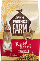 Supreme Petfoods - Russel Rabbit Tasty Mix