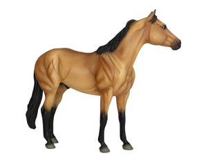 Breyer - Playful Pony Family Set